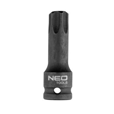 8 TORX smūginių galvučių rinkinys 6