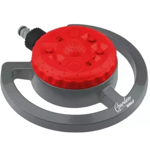 8-Funkciju statinis purkštuvas Dedra 80N330 1 8-Funkciju statinis purkštuvas Dedra 80N330 1