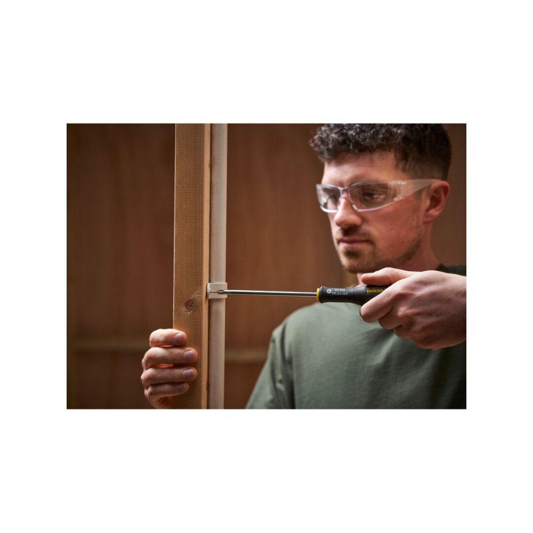 8vnt. FATMAX Atsuktuvų rinkinys PH/FL/PARA EU 5 8vnt. FATMAX Atsuktuvų rinkinys PH/FL/PARA EU 5