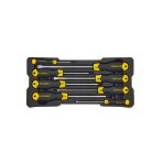 8vnt. Atsuktuvų komplektas