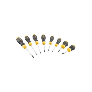 8vnt. C/GRIP Atsuktuvų rinkinys FL/PHIL 1 8vnt. C/GRIP Atsuktuvų rinkinys FL/PHIL 1