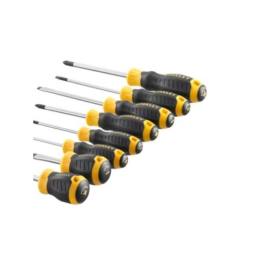 8vnt. C/GRIP Atsuktuvų rinkinys FL/PHIL 3 8vnt. C/GRIP Atsuktuvų rinkinys FL/PHIL 3