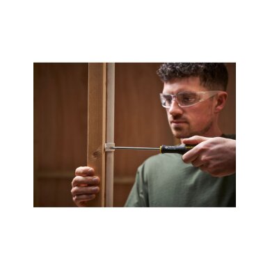 8vnt. FATMAX Atsuktuvų rinkinys PH/FL/PARA EU 5 8vnt. FATMAX Atsuktuvų rinkinys PH/FL/PARA EU 5