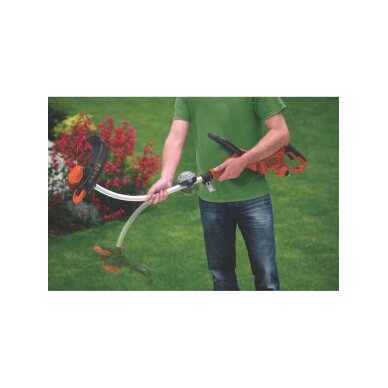 900 W 35 cm Trimeris, GL9035-QS, Black&Decker 6 900 W 35 cm Trimeris, GL9035-QS, Black&Decker 6