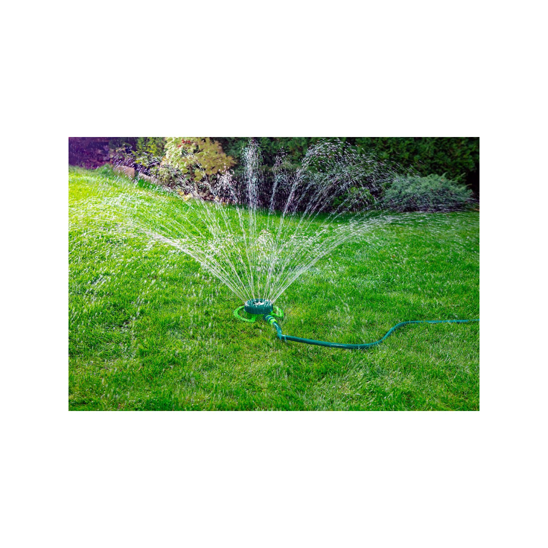 9 funkcijų bokštinis purkštuvas, plastikinis pagrindas 1 9 funkcijų bokštinis purkštuvas, plastikinis pagrindas 1