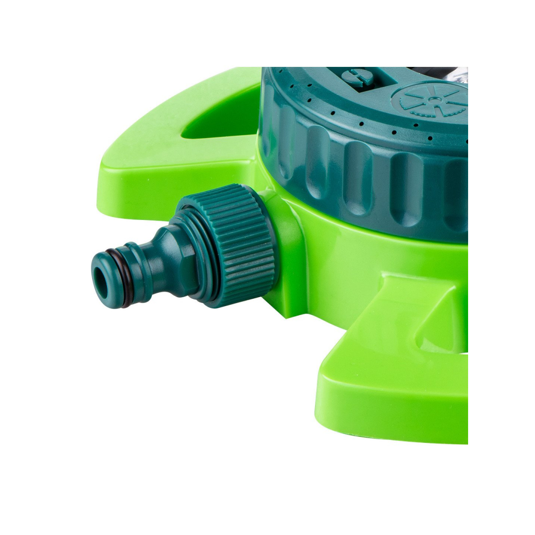 9 funkcijų bokštinis purkštuvas, plastikinis pagrindas 2 9 funkcijų bokštinis purkštuvas, plastikinis pagrindas 2