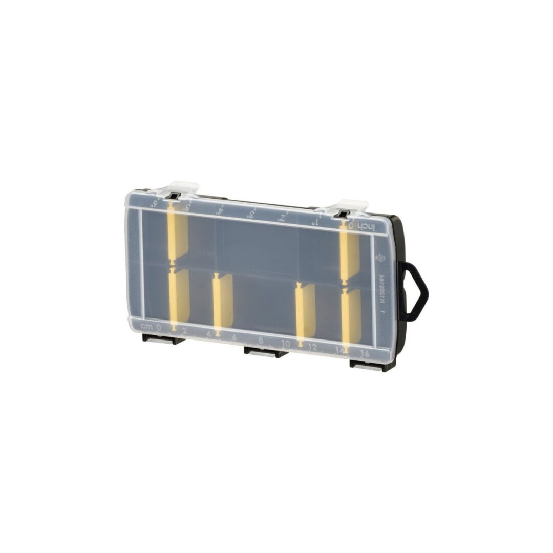 9" STANLEY Organaizeris 23x12x3 cm 7