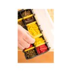 9" STANLEY Organaizeris 23x12x3 cm