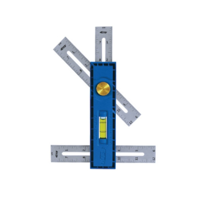 9 dalių įrankių rinkinys BESSEY Promo24 4 9 dalių įrankių rinkinys BESSEY Promo24 4