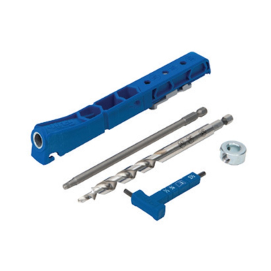 9 dalių įrankių rinkinys BESSEY Promo24 5
