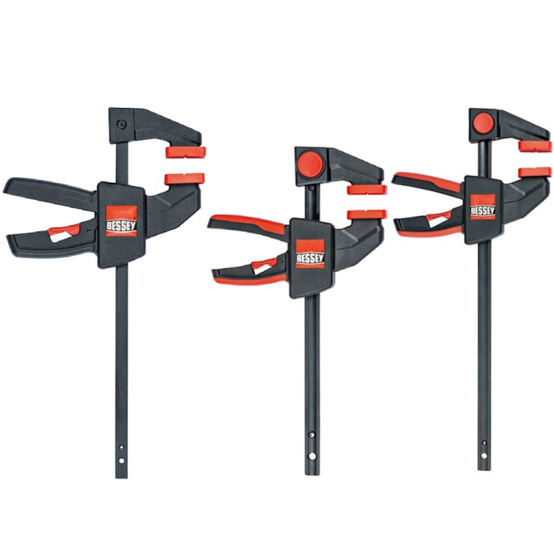 9 dalių įrankių rinkinys BESSEY Promo24 3 9 dalių įrankių rinkinys BESSEY Promo24 3