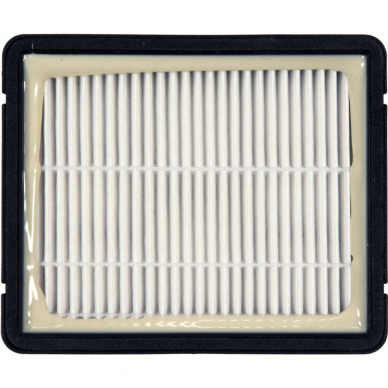 Filtras HEPA H13 dulkių siurbliui Lund (skirta 67091, 67092) 2 Filtras HEPA H13 dulkių siurbliui Lund (skirta 67091, 67092) 2