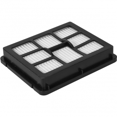 Filtras HEPA H13 dulkių siurbliui Lund (skirta 67091, 67092) Filtras HEPA H13 dulkių siurbliui Lund (skirta 67091, 67092)