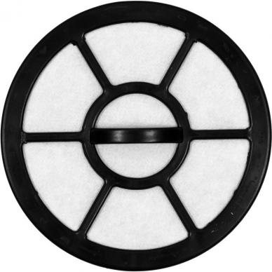 Vidinis vakuumo filtras dulkių siurbliui Lund (skirta 67090, 67091, 67092) 1 Vidinis vakuumo filtras dulkių siurbliui Lund (skirta 67090, 67091, 67092) 1