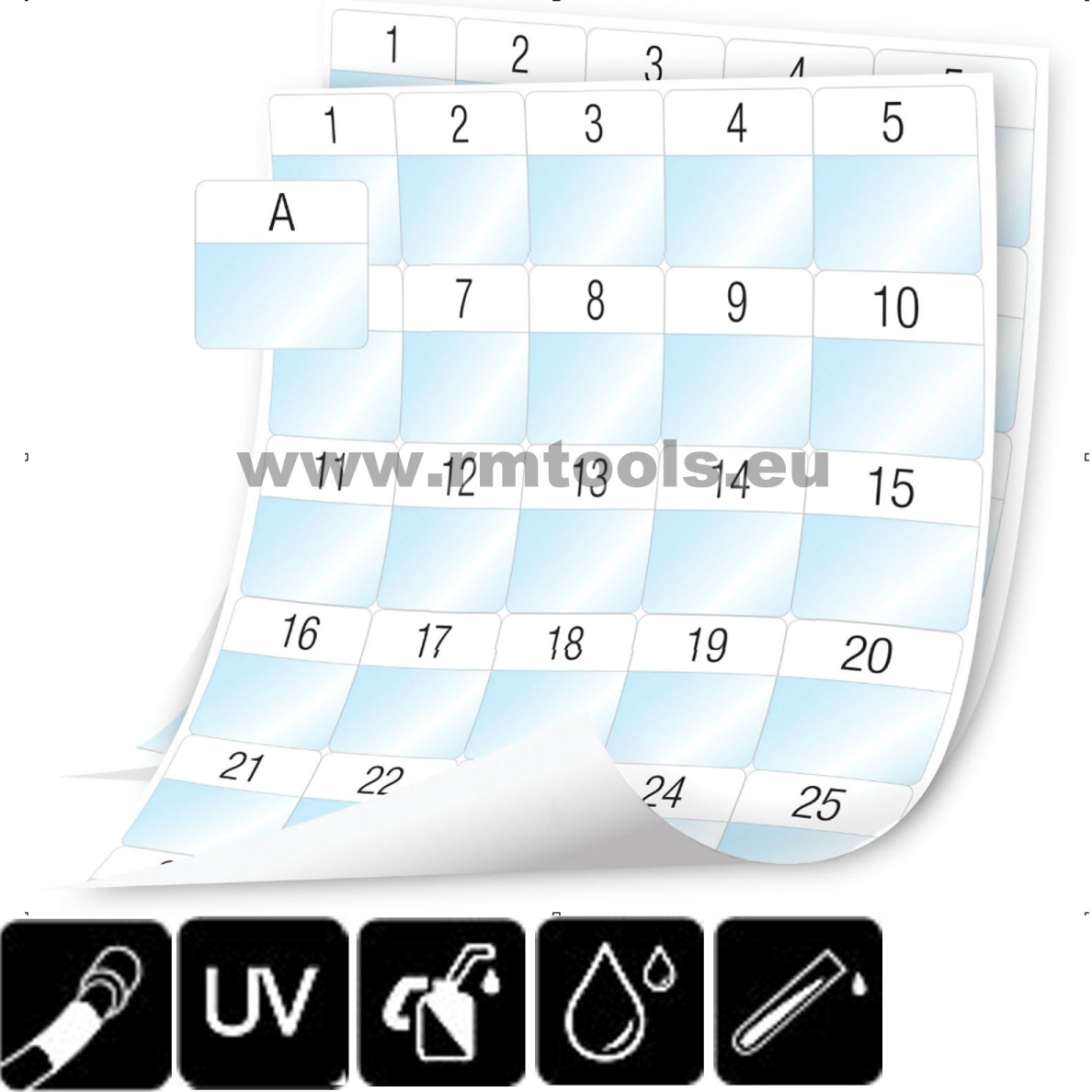 A4 užsilam. laidu XTL 54 mm x 42 mm A4 užsilam. laidu XTL 54 mm x 42 mm