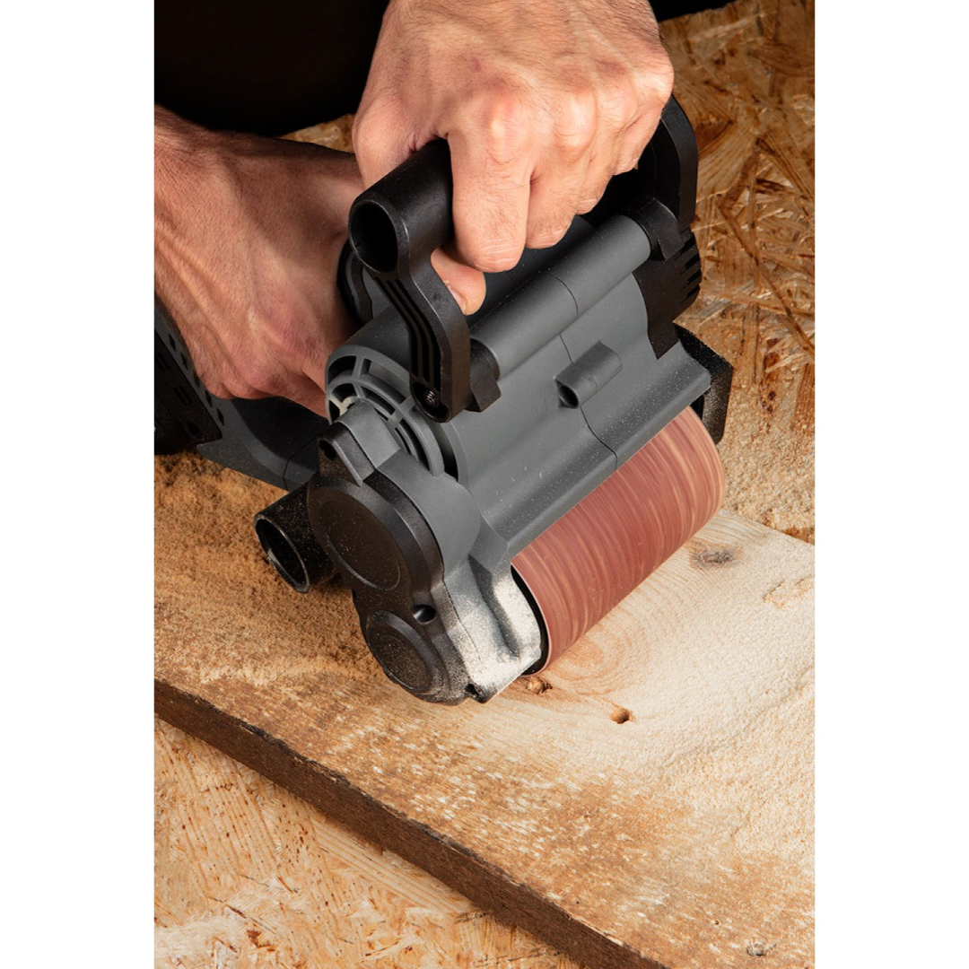 Abrazyvinis popierius P 120 satinui 58GE137, 4 vnt. 3 Abrazyvinis popierius P 120 satinui 58GE137, 4 vnt. 3