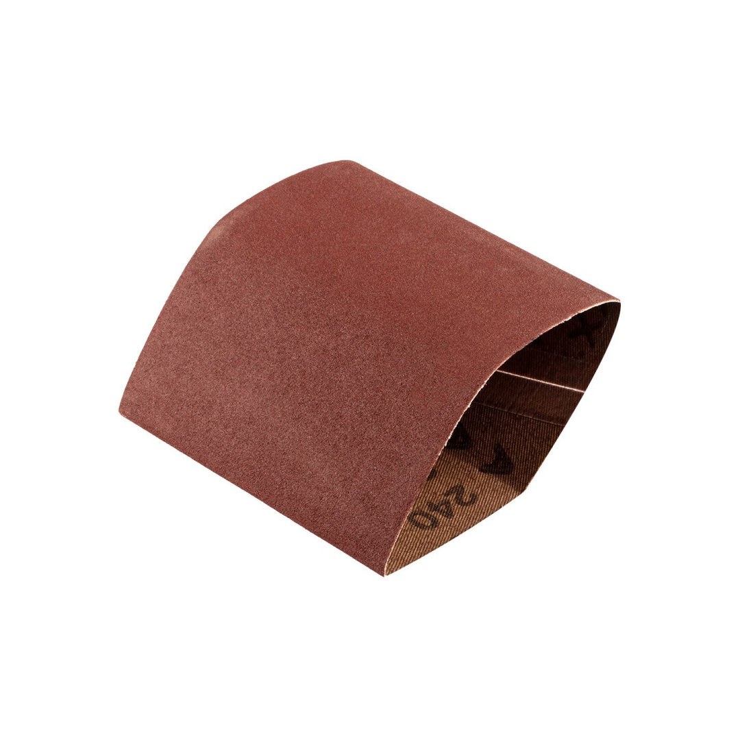 Abrazyvinis popierius P 240 satinui 58GE137, 4 vnt. 5 Abrazyvinis popierius P 240 satinui 58GE137, 4 vnt. 5