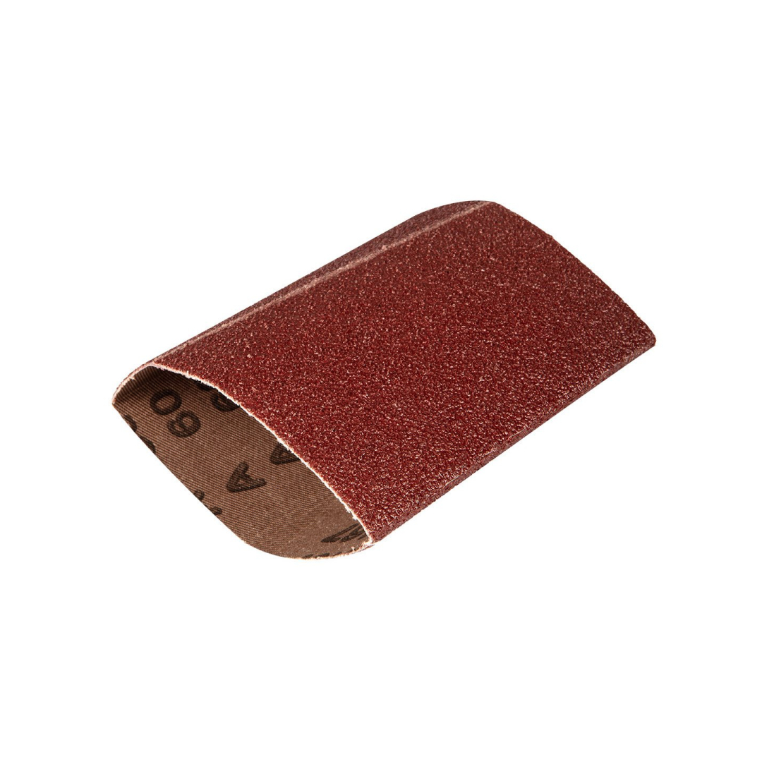 Abrazyvinis popierius P 60 satinui 58GE137, 4 vnt. 4