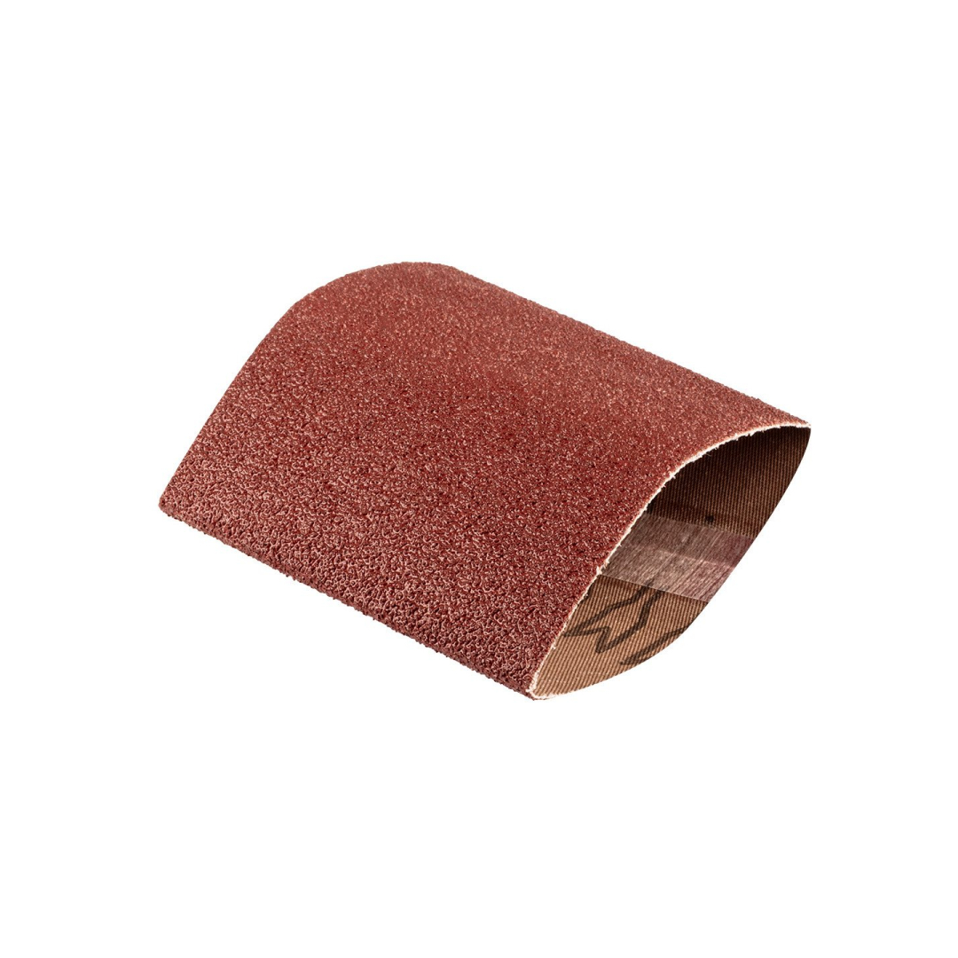 Abrazyvinis popierius P 60 satinui 58GE137, 4 vnt. 5 Abrazyvinis popierius P 60 satinui 58GE137, 4 vnt. 5