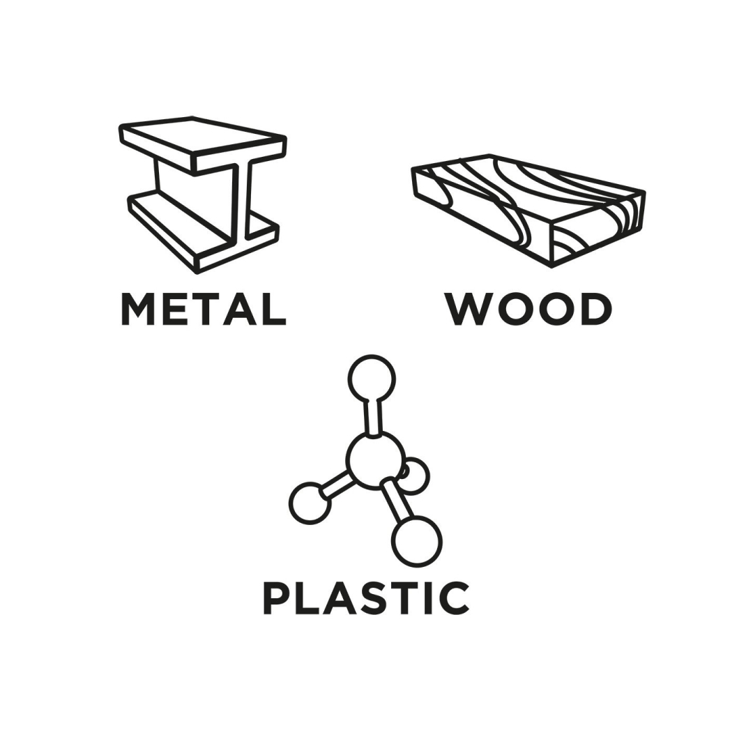 Abrazyvinis popierius P 60 satinui 58GE137, 4 vnt. 6 Abrazyvinis popierius P 60 satinui 58GE137, 4 vnt. 6