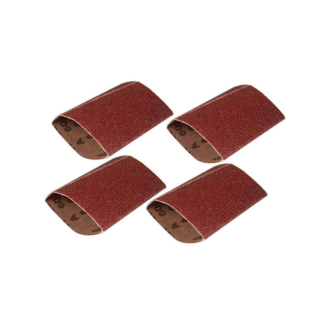 Abrazyvinis popierius P 60 satinui 58GE137, 4 vnt.