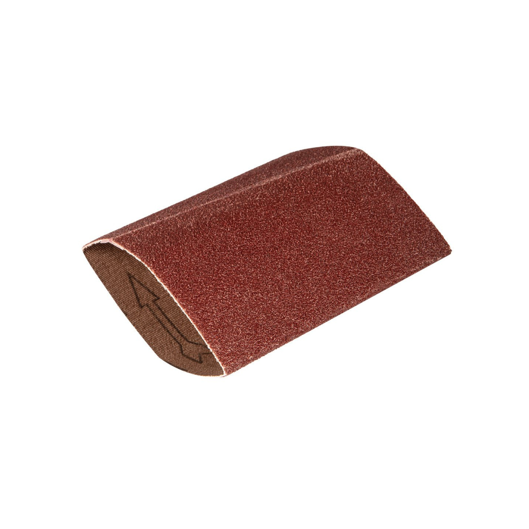 Abrazyvinis popierius P 80 satinui 58GE137, 4 vnt. 4 Abrazyvinis popierius P 80 satinui 58GE137, 4 vnt. 4