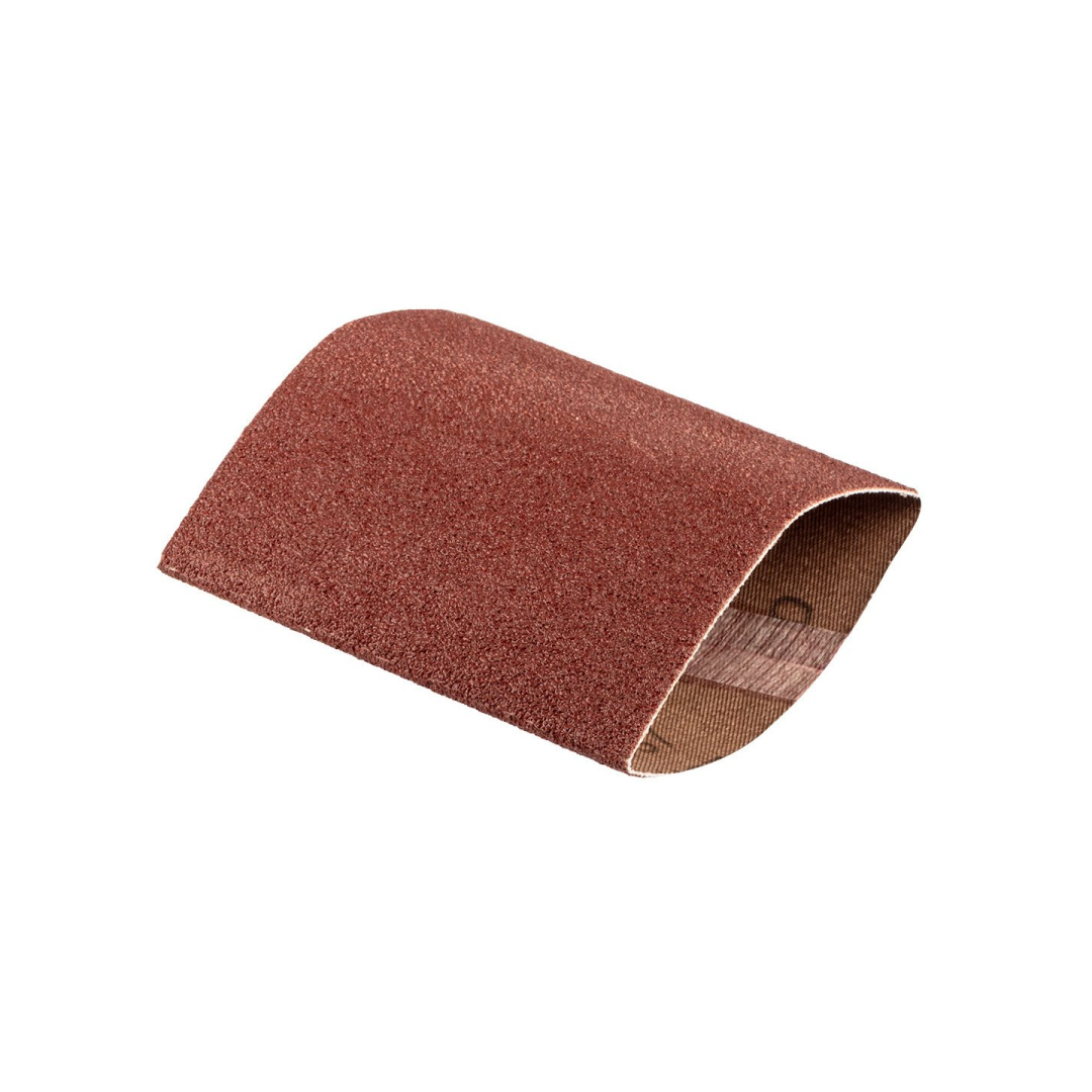 Abrazyvinis popierius P 80 satinui 58GE137, 4 vnt. 5