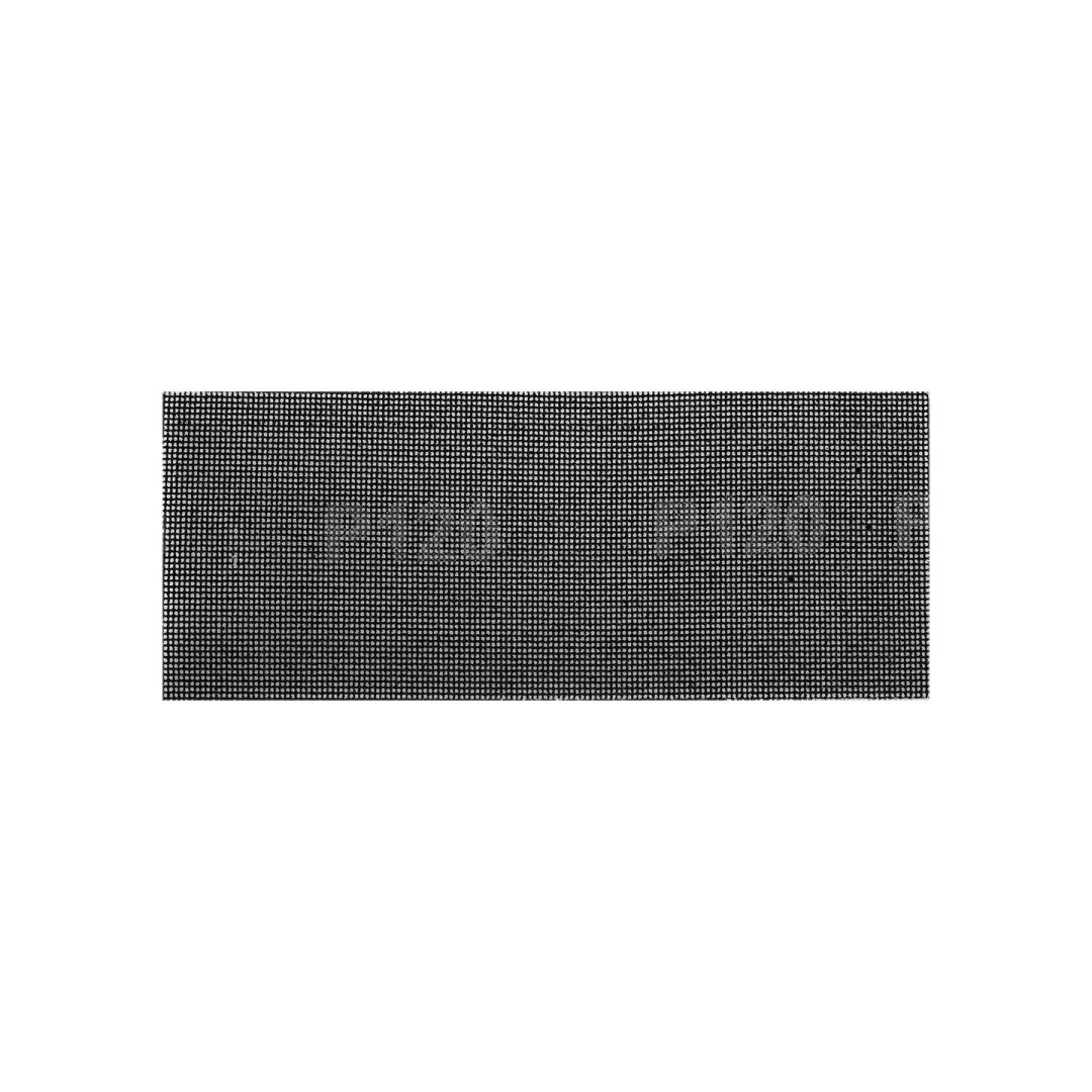 Abrazyvinis tinklelis 115 x 280 mm, P120 Abrazyvinis tinklelis 115 x 280 mm, P120