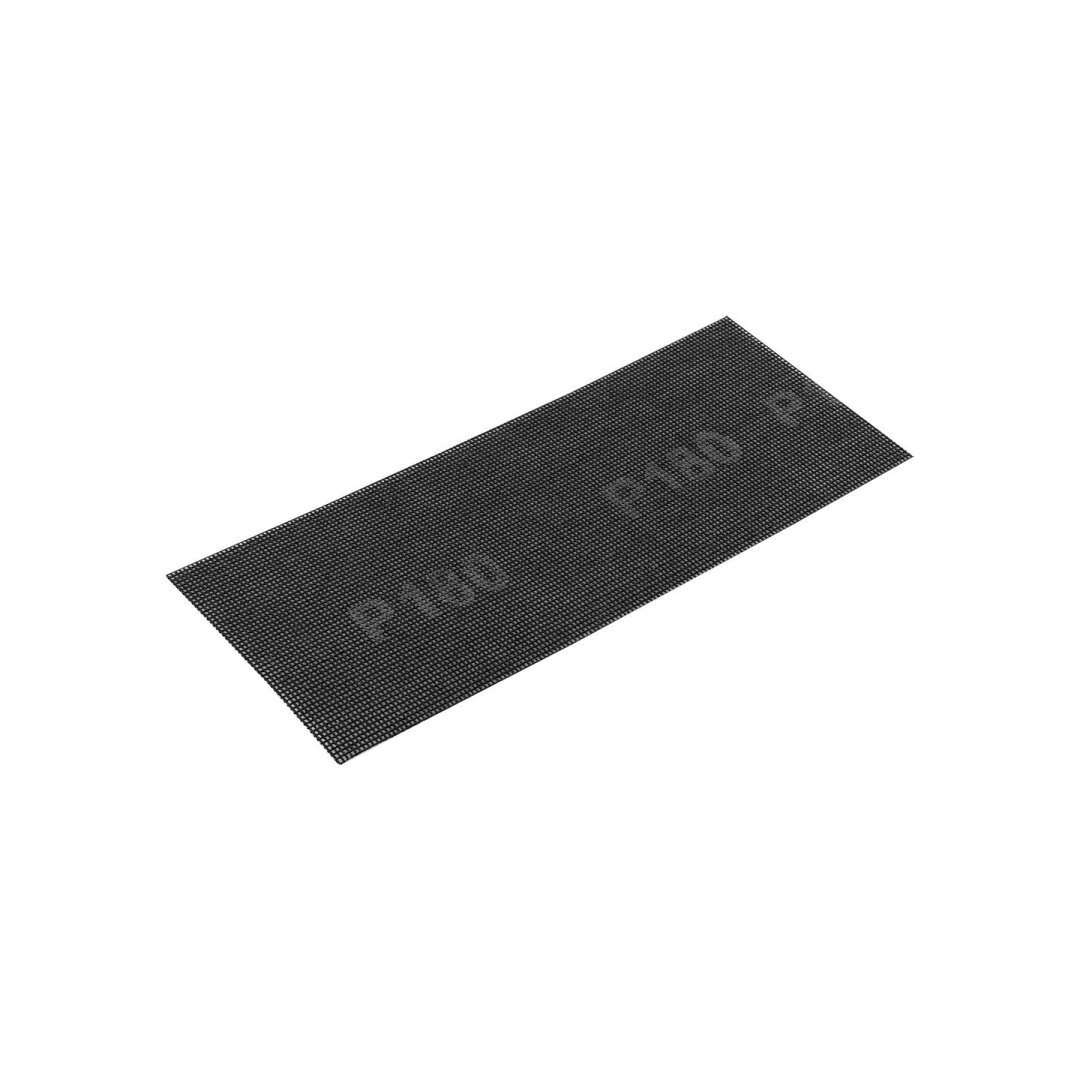 Abrazyvinis tinklelis 115 x 280 mm, p180 4 Abrazyvinis tinklelis 115 x 280 mm, p180 4