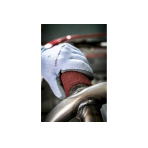 Abrazyvinės šlifavimo kempinėlės 150x200mm (3vnt.)