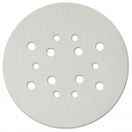 Abrazyviniai šlifavimo diskai universalus Dedra DED7749UW6, 225mm, grūd. 240, 5 vnt