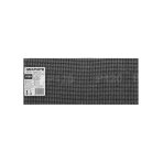 Abrazyvinis tinklelis 115 x 280 mm, P120