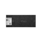Abrazyvinis tinklelis 115 x 280 mm, p40