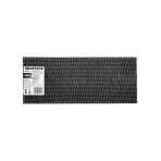 Abrazyvinis tinklelis 115 x 280 mm, p60