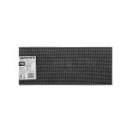 Abrazyvinis tinklelis 115 x 280 mm, p80