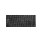 Abrazyvinis tinklelis 115 x 280 mm, p80