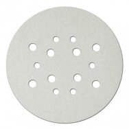Abrazyviniai šlifavimo diskai universalus Dedra DED7749UW0, 225mm, grūd. 60, 5 vnt