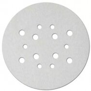 Abrazyviniai šlifavimo diskai universalus Dedra DED7749UW3, 225mm, grūd. 120, 5 vnt