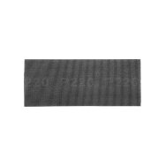 Abrazyvinis tinklelis 115 x 280 mm, p220