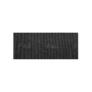 Abrazyvinis tinklelis 115 x 280 mm, p40