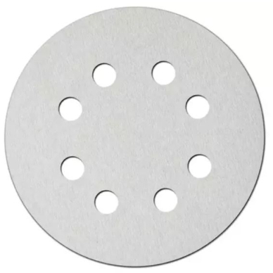 Abrazyviniai šlifavimo diskai Dedra DED7764W0, 180mm, grūd. 60,5vnt 1 Abrazyviniai šlifavimo diskai Dedra DED7764W0, 180mm, grūd. 60,5vnt 1