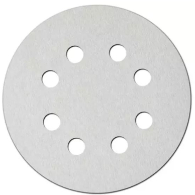 Abrazyviniai šlifavimo diskai Dedra DED7764W1, 180mm, grūd. 80,5vnt 1 Abrazyviniai šlifavimo diskai Dedra DED7764W1, 180mm, grūd. 80,5vnt 1