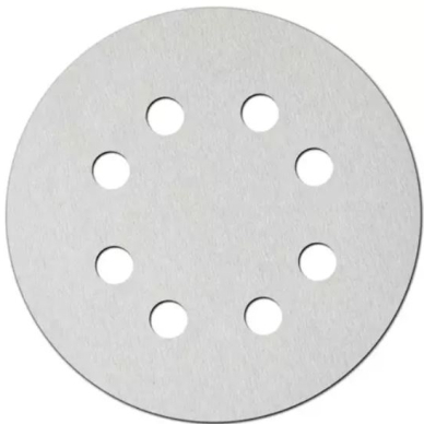 Abrazyviniai šlifavimo diskai Dedra DED7764W2, 180mm, grūd. 100,5vnt 1 Abrazyviniai šlifavimo diskai Dedra DED7764W2, 180mm, grūd. 100,5vnt 1