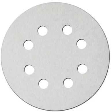 Abrazyviniai šlifavimo diskai Dedra DED7764W5, 180mm, grūd. 180,5vnt 1 Abrazyviniai šlifavimo diskai Dedra DED7764W5, 180mm, grūd. 180,5vnt 1