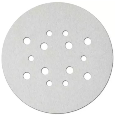 Abrazyviniai šlifavimo diskai universalus Dedra DED7749UW1, 225mm, grūd. 80, 5 vnt 1 Abrazyviniai šlifavimo diskai universalus Dedra DED7749UW1, 225mm, grūd. 80, 5 vnt 1