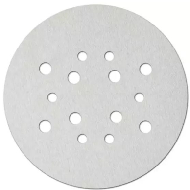 Abrazyviniai šlifavimo diskai universalus Dedra DED7749UW4, 225mm, grūd. 150, 5 vnt 1 Abrazyviniai šlifavimo diskai universalus Dedra DED7749UW4, 225mm, grūd. 150, 5 vnt 1