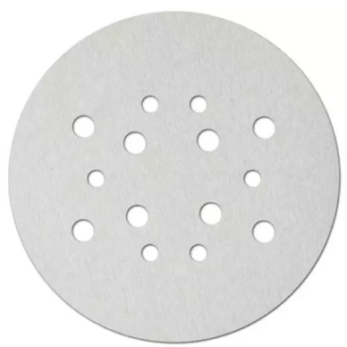 Abrazyviniai šlifavimo diskai universalus Dedra DED7749UW6, 225mm, grūd. 240, 5 vnt 1 Abrazyviniai šlifavimo diskai universalus Dedra DED7749UW6, 225mm, grūd. 240, 5 vnt 1