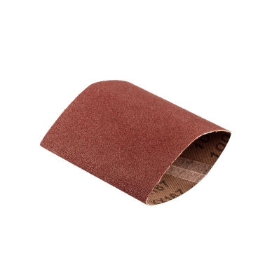 Abrazyvinis popierius P 100 satinui 58GE137, 4 vnt. 5 Abrazyvinis popierius P 100 satinui 58GE137, 4 vnt. 5