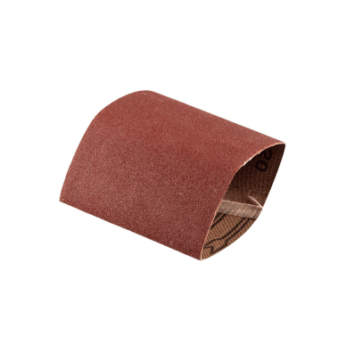 Abrazyvinis popierius P 120 satinui 58GE137, 4 vnt. 5