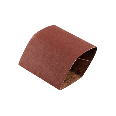 Abrazyvinis popierius P 240 satinui 58GE137, 4 vnt. 5 Abrazyvinis popierius P 240 satinui 58GE137, 4 vnt. 5